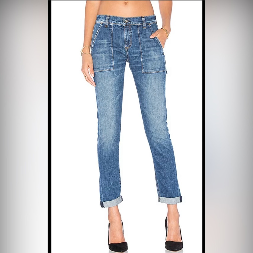 Rag & Bone jeans